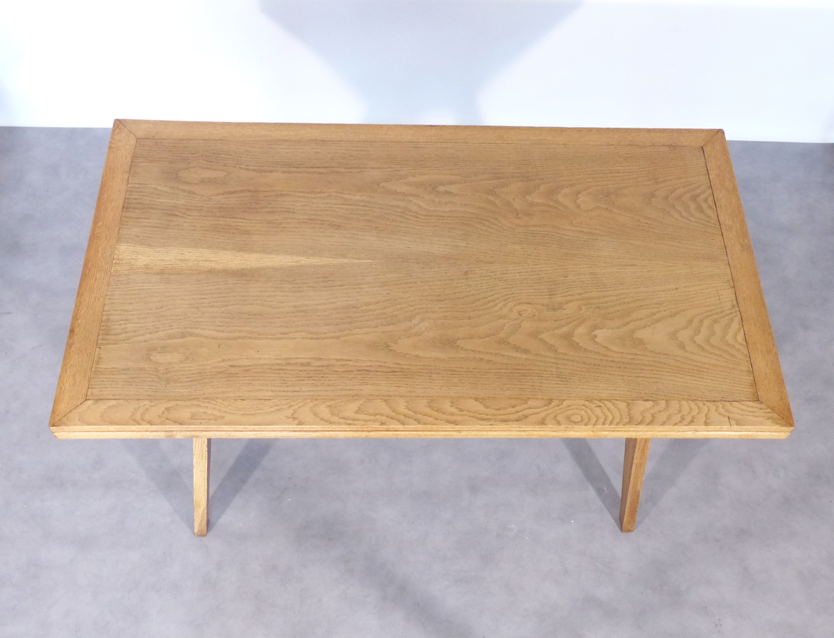 René Gabriel dining table