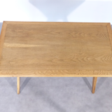 René Gabriel dining table