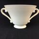 Art deco porcelain cup 1920-30 salins