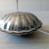 60s butter dish