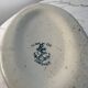 Terre de Fer floral sauceboat with Barbeaux
