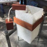 Scandinavian suspension 1960