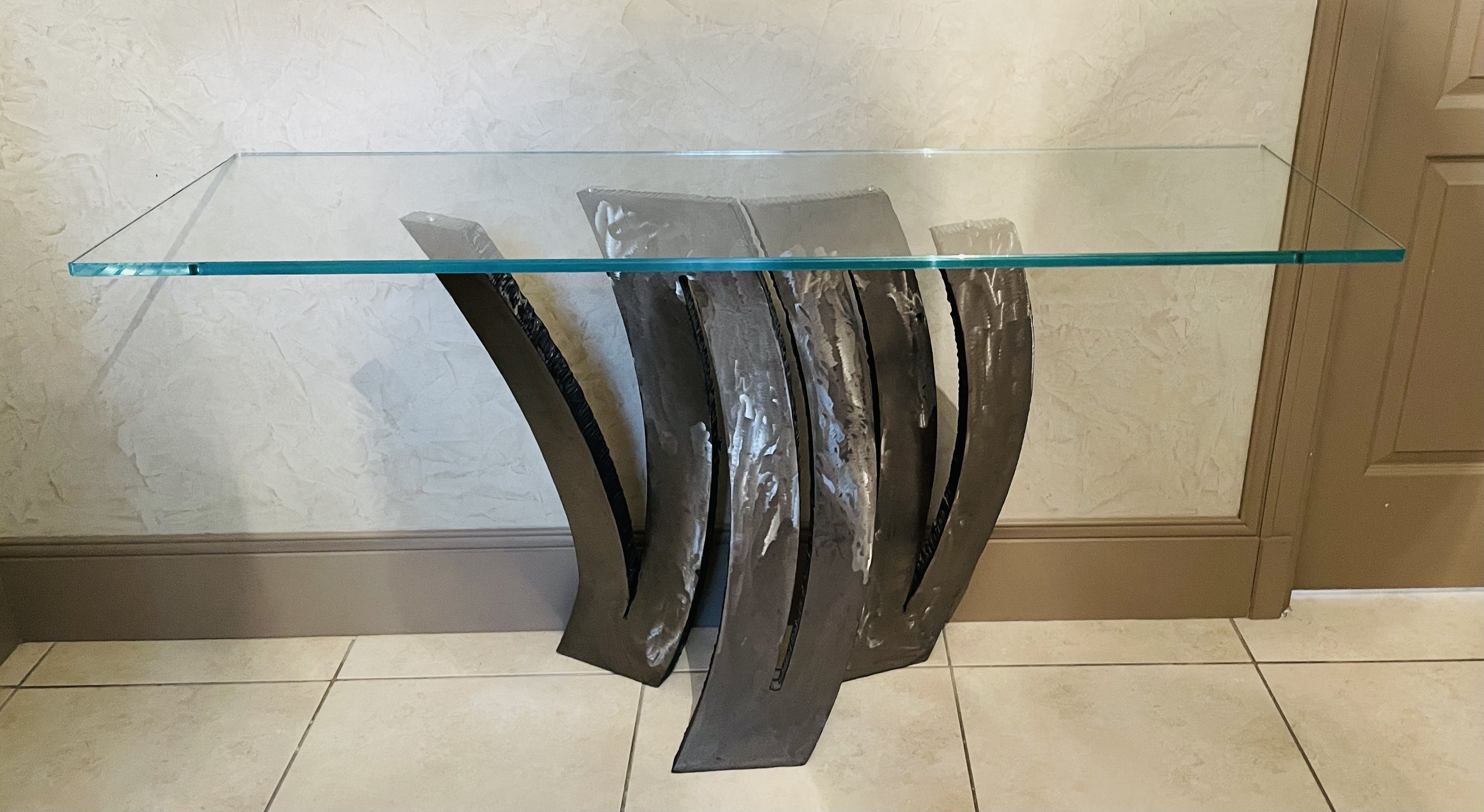 Console Roche Bobois