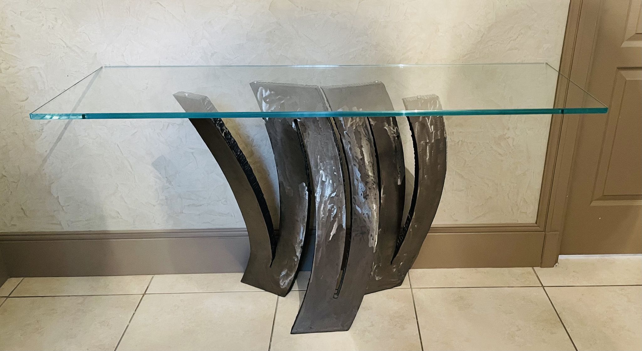 Console Roche Bobois