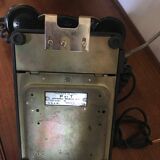 Phone in bakelite, 1960s