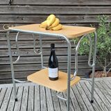 Table d'appoint vintage 1960