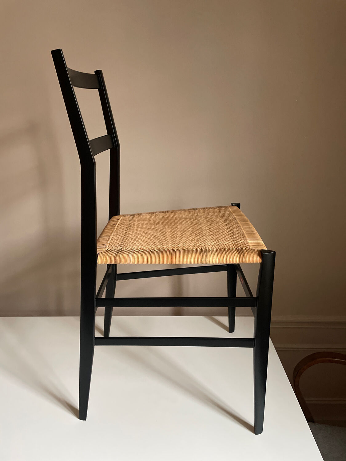 Design chair Gio Ponti