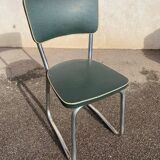 Workshop office chair