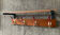 Scandinavian coat rack wardrobe in teak from the 1960s.
