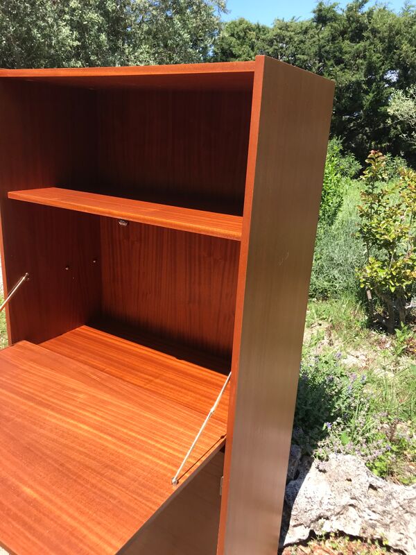 Bureau enfant vintage