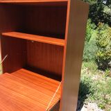 Vintage children's desk