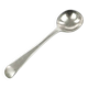 Art Deco Salt Spoon