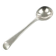 Art Deco Salt Spoon