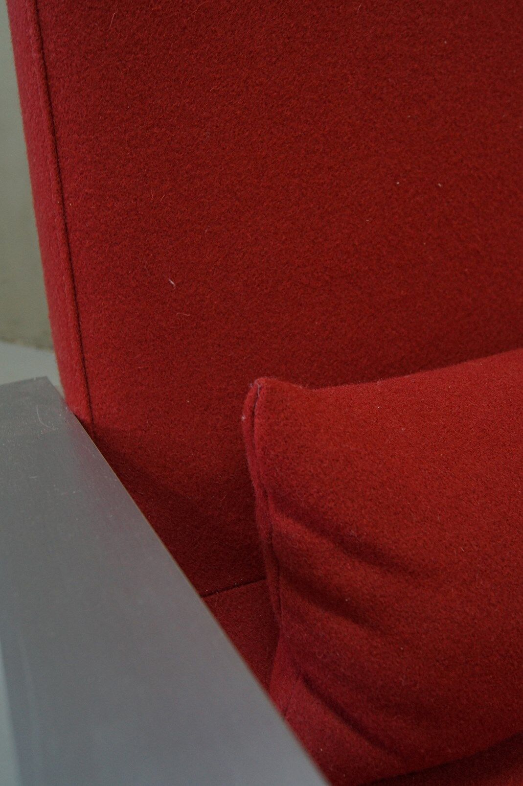 Neo Rocking Chair by Alban-Sebastien Gilles for Ligne Roset