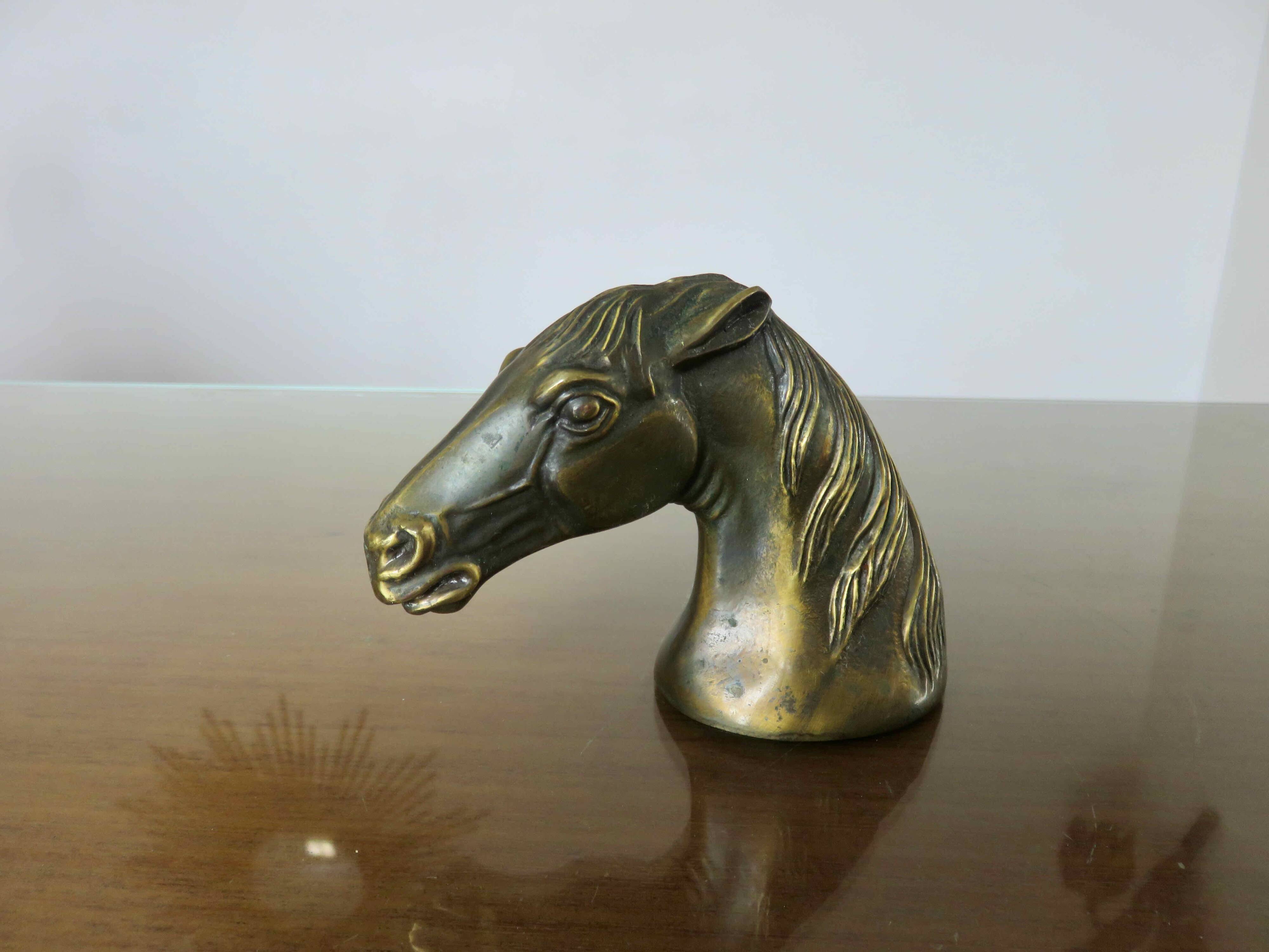 Bottle opener " HORSY " Paris 50s 60s