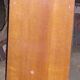 Armoire secrétaire, placage de chêne 1960