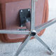 Vintage low chair