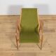Model Lamino Armchairs by Yngve Ekström for Swedese, Sweden, 1960s