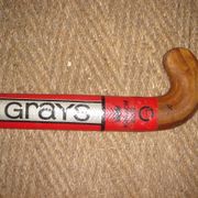 English field hockey stick, Grays Karachi King