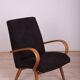 Model 53 Armchair by Jaroslav Smidek for TON, 1960s