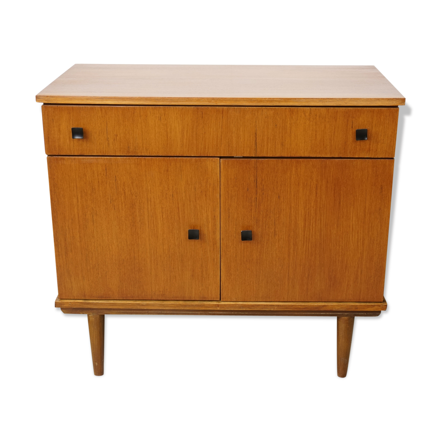 Cabinet teak design 50 60 years