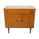 Cabinet teak design 50 60 years