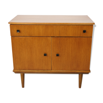 Cabinet teak design 50 60 years