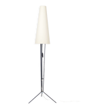 Rocket floor lamp by Pokrok Žilina, 1960s