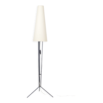 Rocket floor lamp by Pokrok Žilina, 1960s