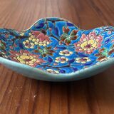Longwy pocket empty cup