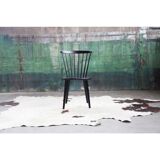 Chair "Pinnochio" by Yngve Ekström for Hagafors, Sweden, 1950s