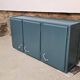 Small 3-door cupboard Mado 1950 refurbished