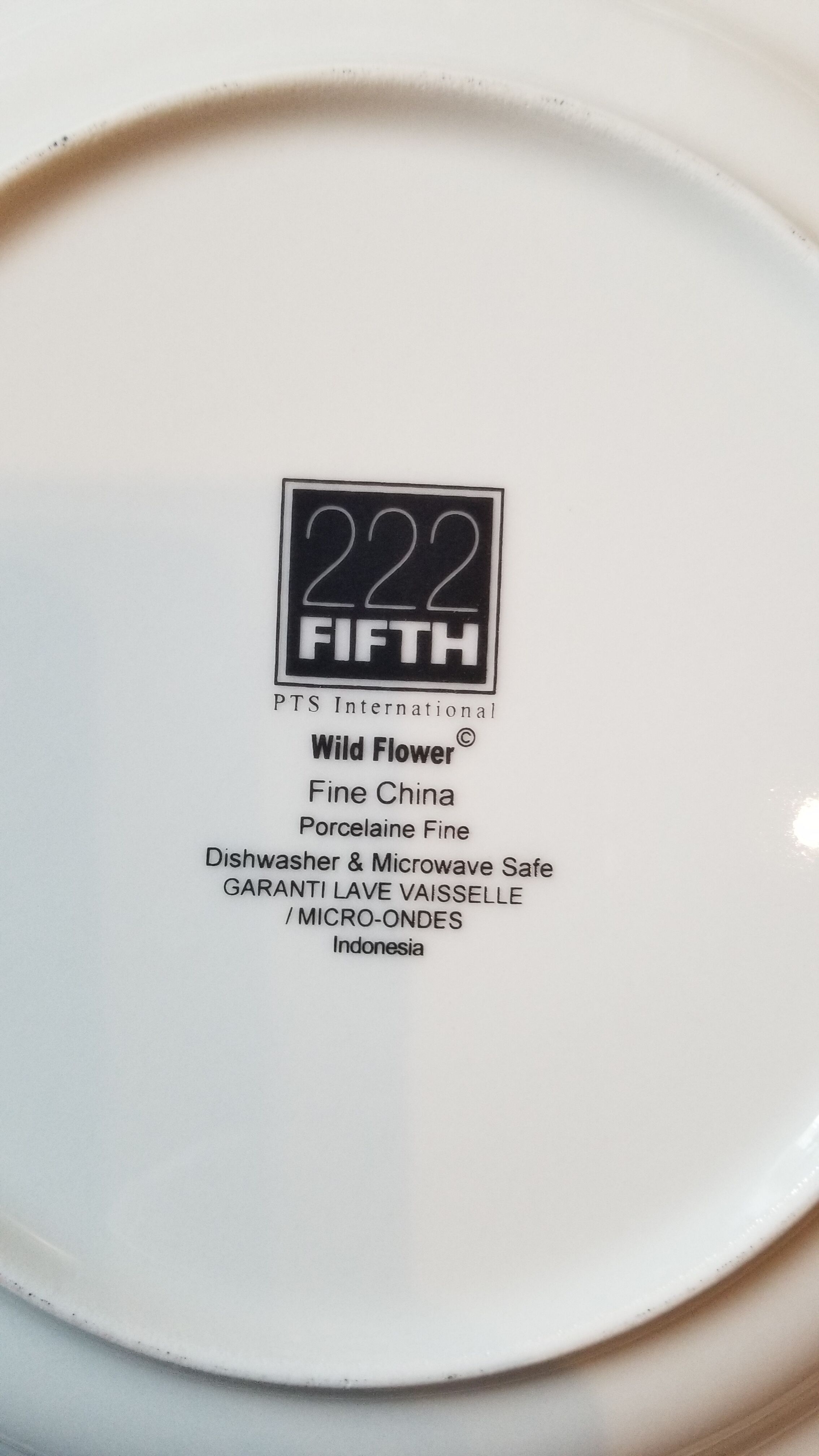 Flat plates