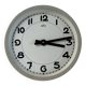 Old sncf ATO metal clock