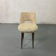Vintage moumoute chair year 70
