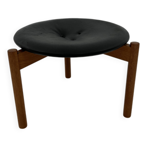 Tabouret suédois par - 1950