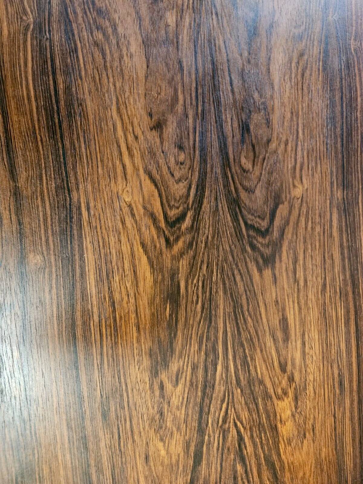 Danish rosewood coffee table 1960