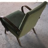 Fauteuil Jaroslav Smidek