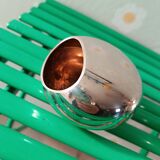Designer ashtray and lighter set