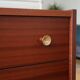 Commode vintage années 60