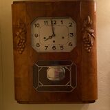 Chime pendulum