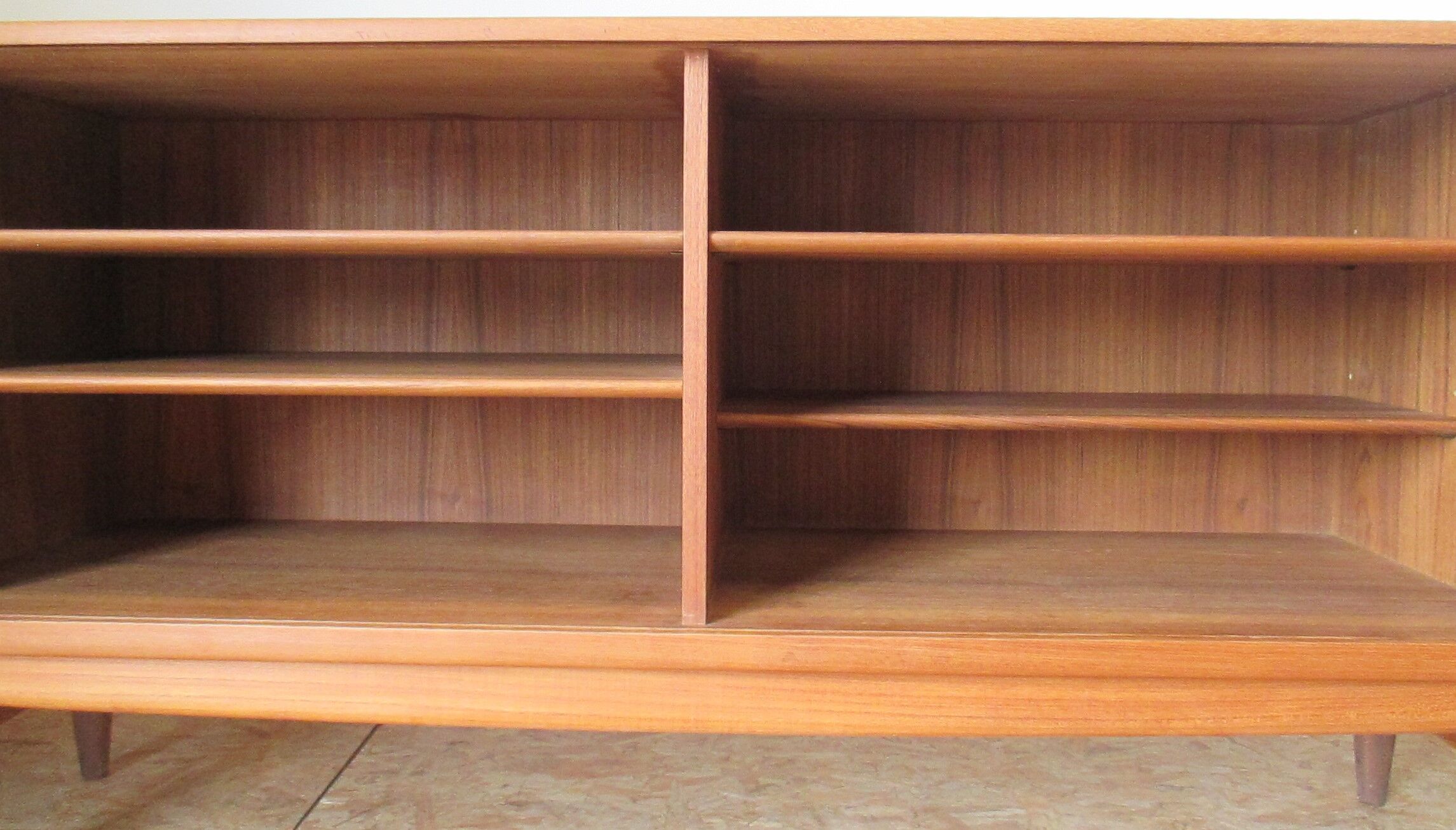 Sideboard of Johannes Andersen