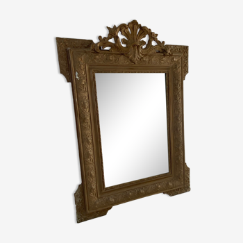 Miroir antique