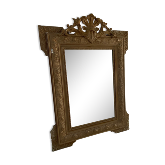 Miroir antique