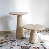 Pair of coffee tables
