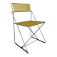 Nuova X-Line chair by Niels Jørgen Haugesen
