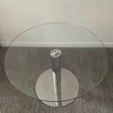 Table basse design monte et baisse