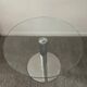 Design coffee table up and down