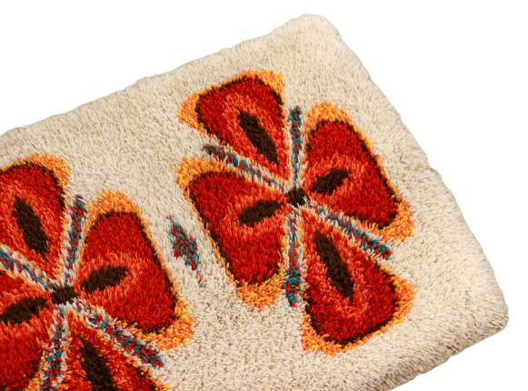 Rug 'Sytti', 70 x 130 cm