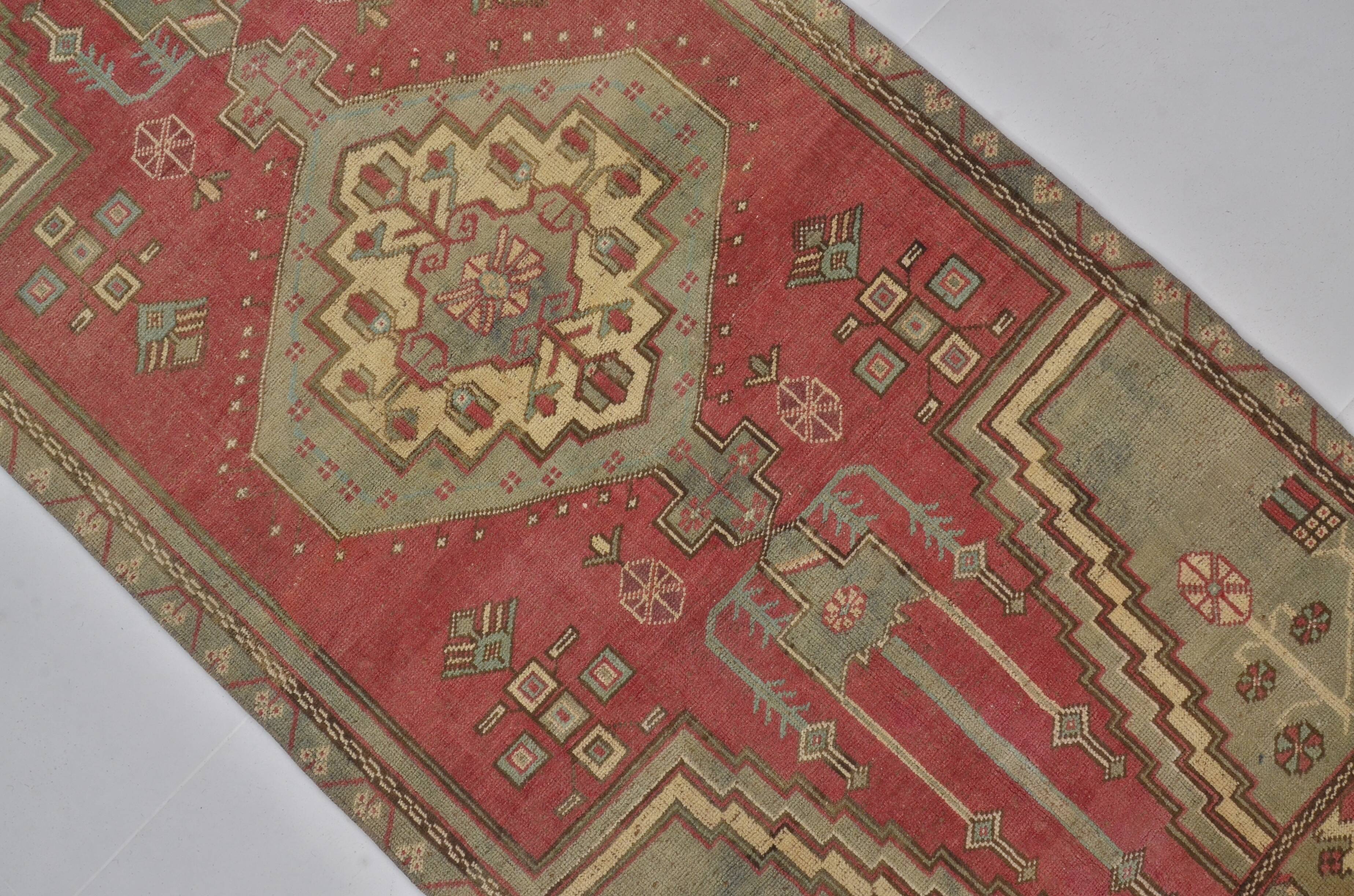 Tapis Oushak Home Living sku 2442